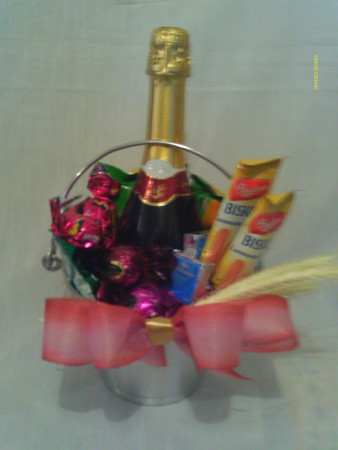 50- Brinde com Delícias